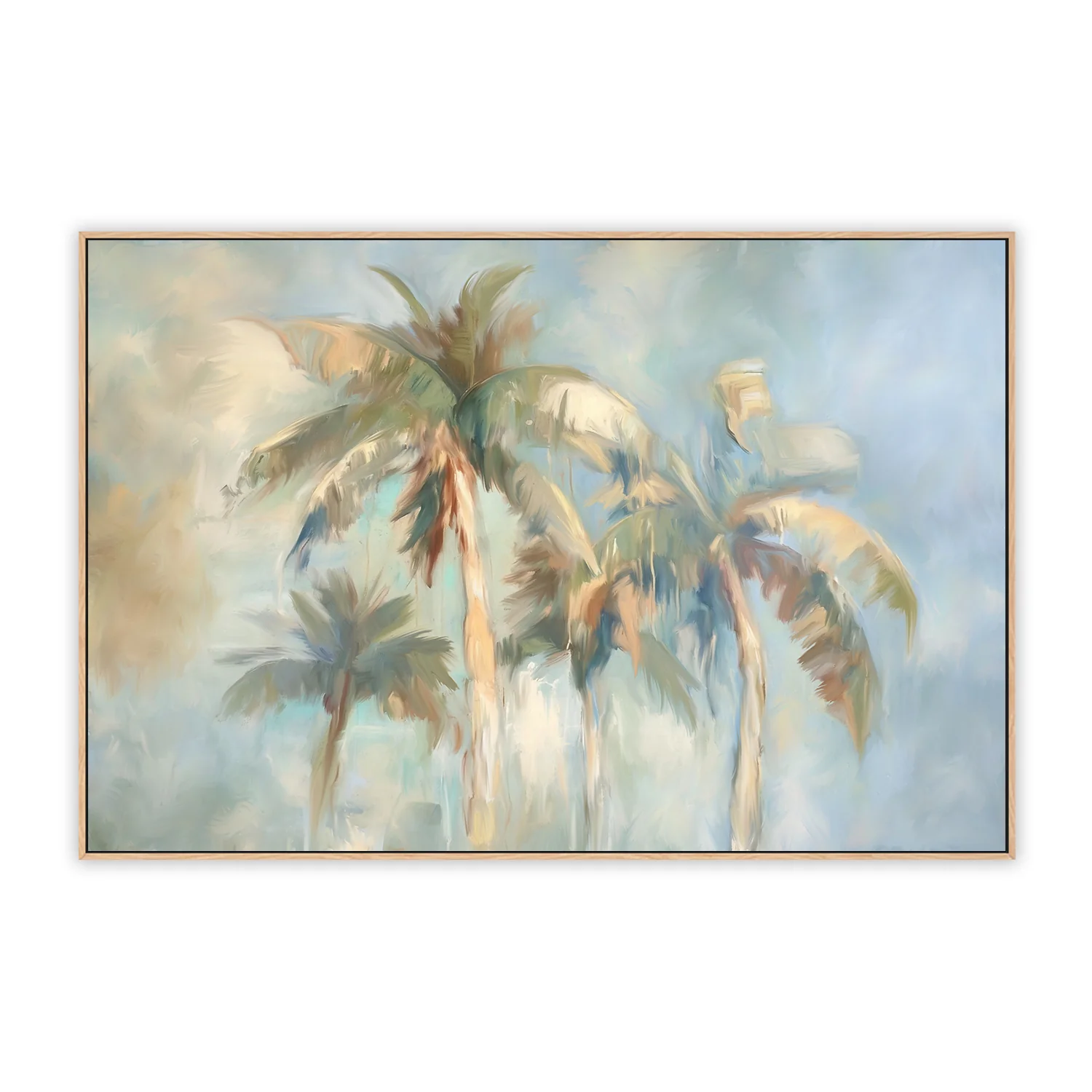 Swaying Palms , Style B - Image 4