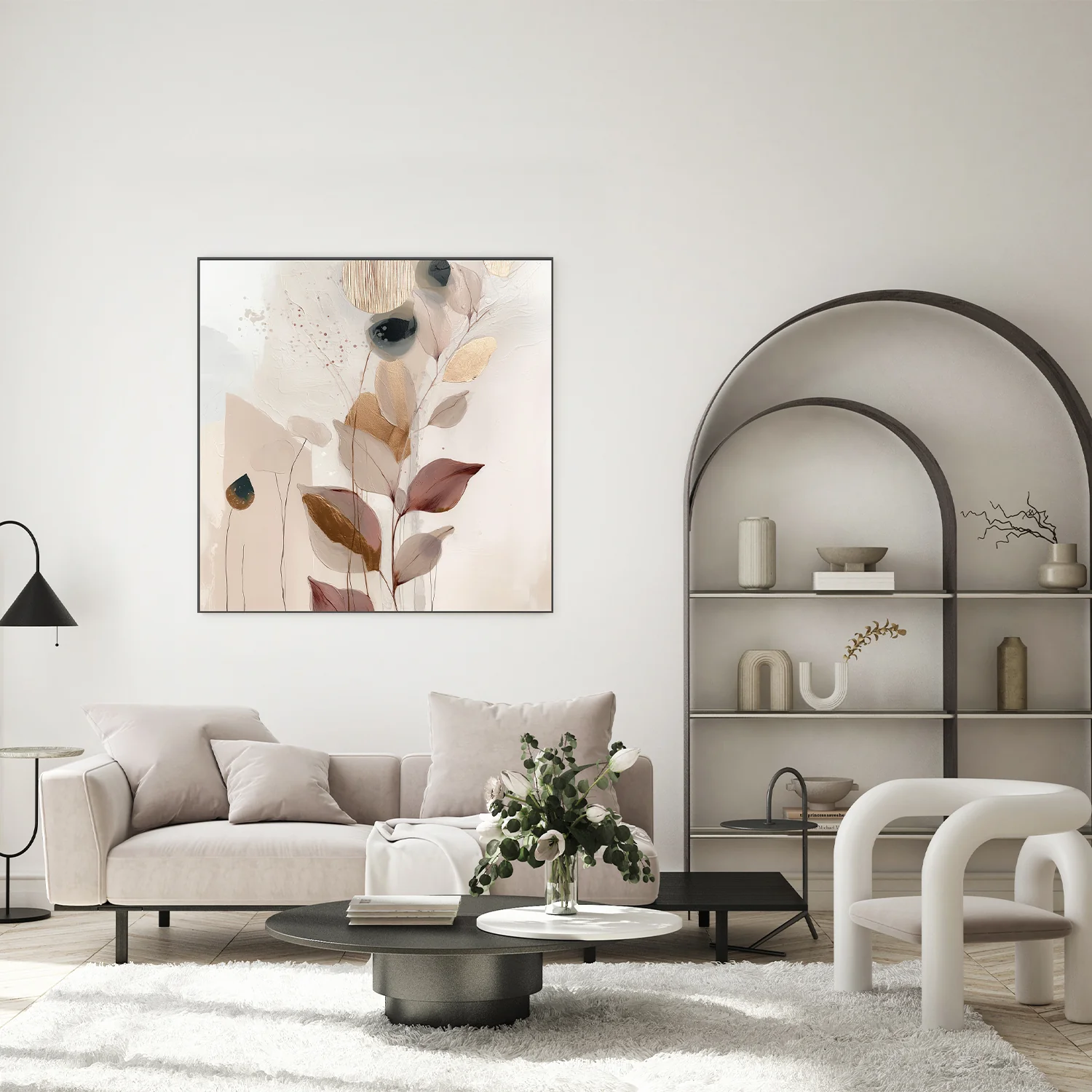 Sweet Leaves, Style C - Image 7