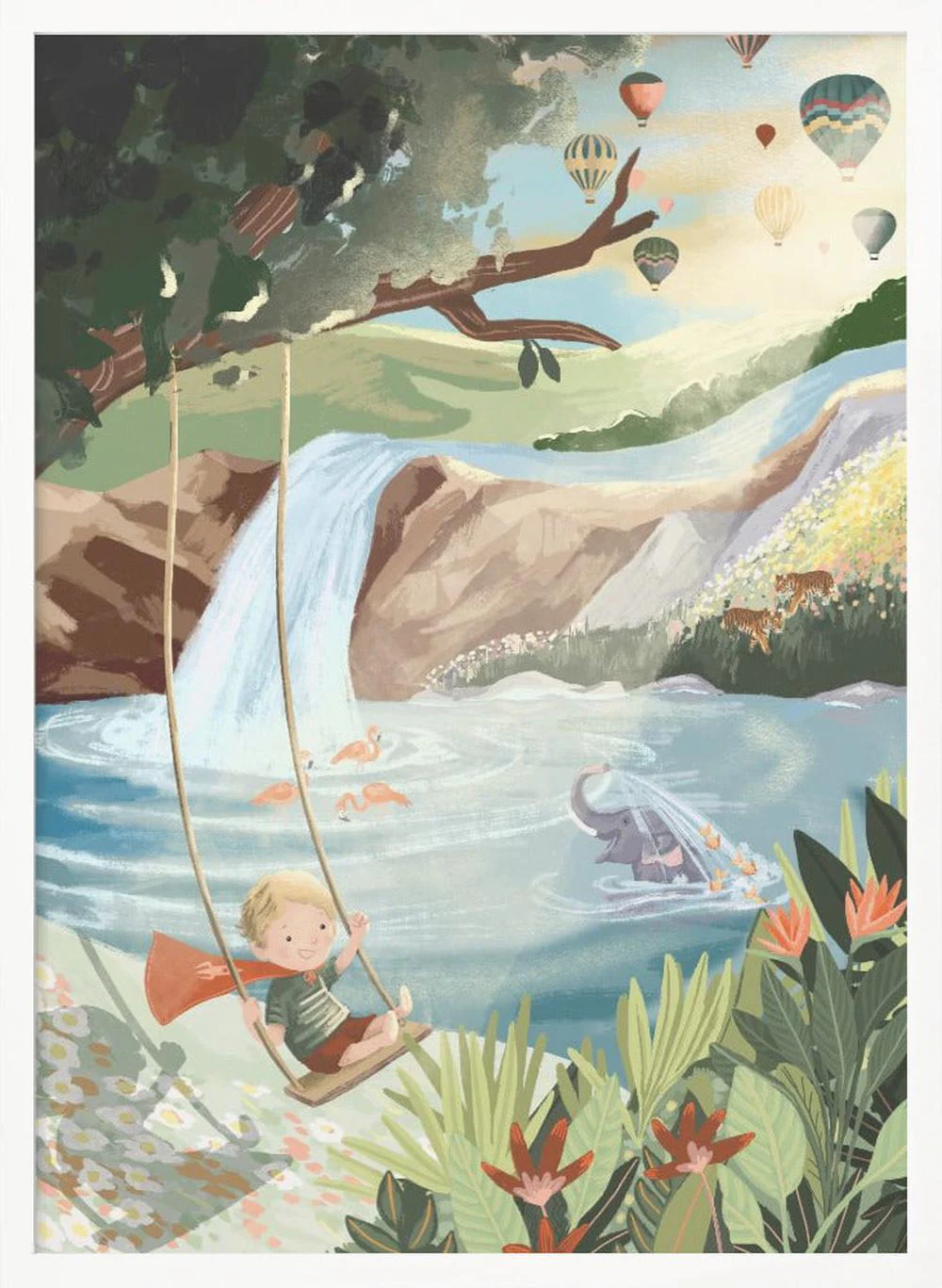 Swingset Dreams - Image 5