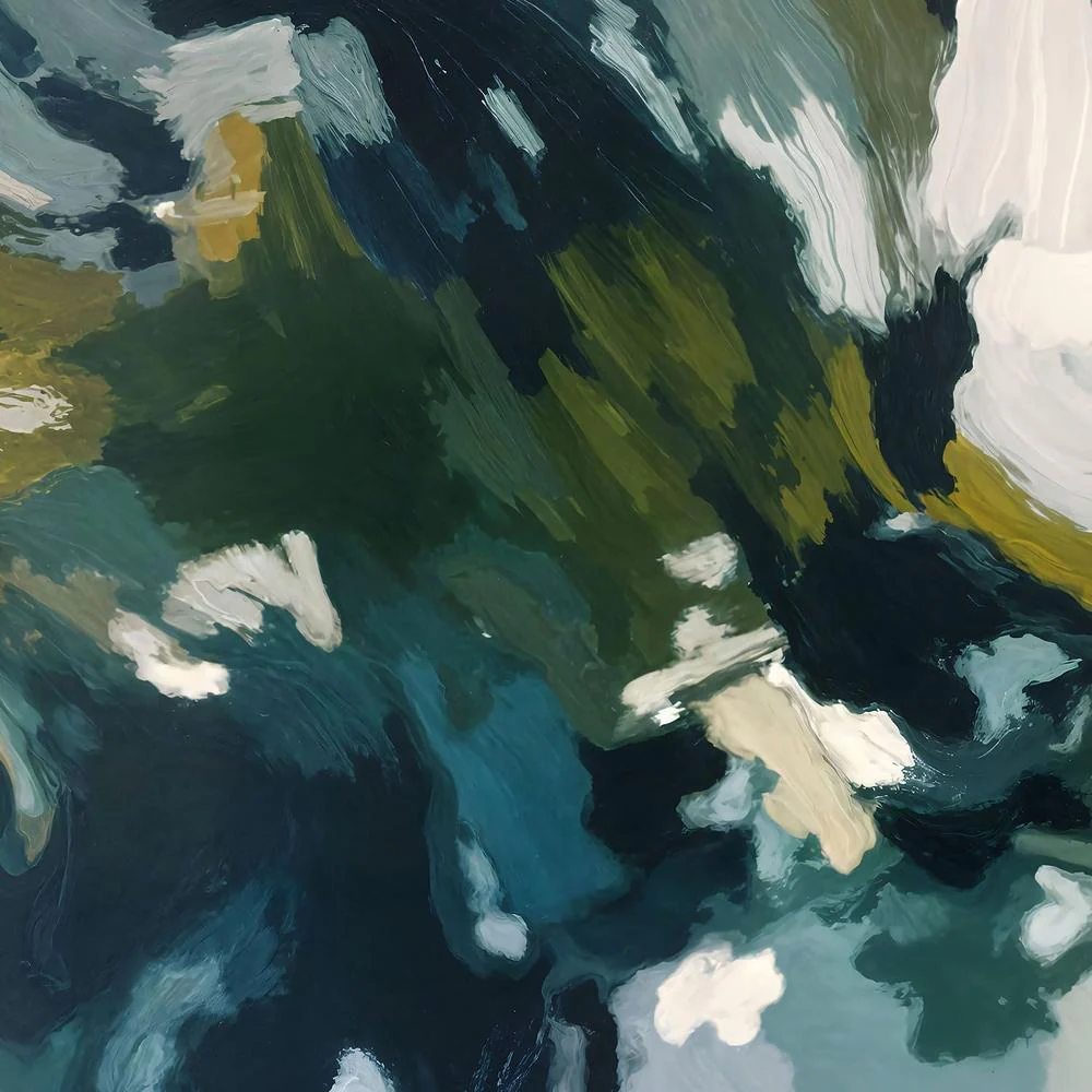 Swirling Organic Colors - Image 10