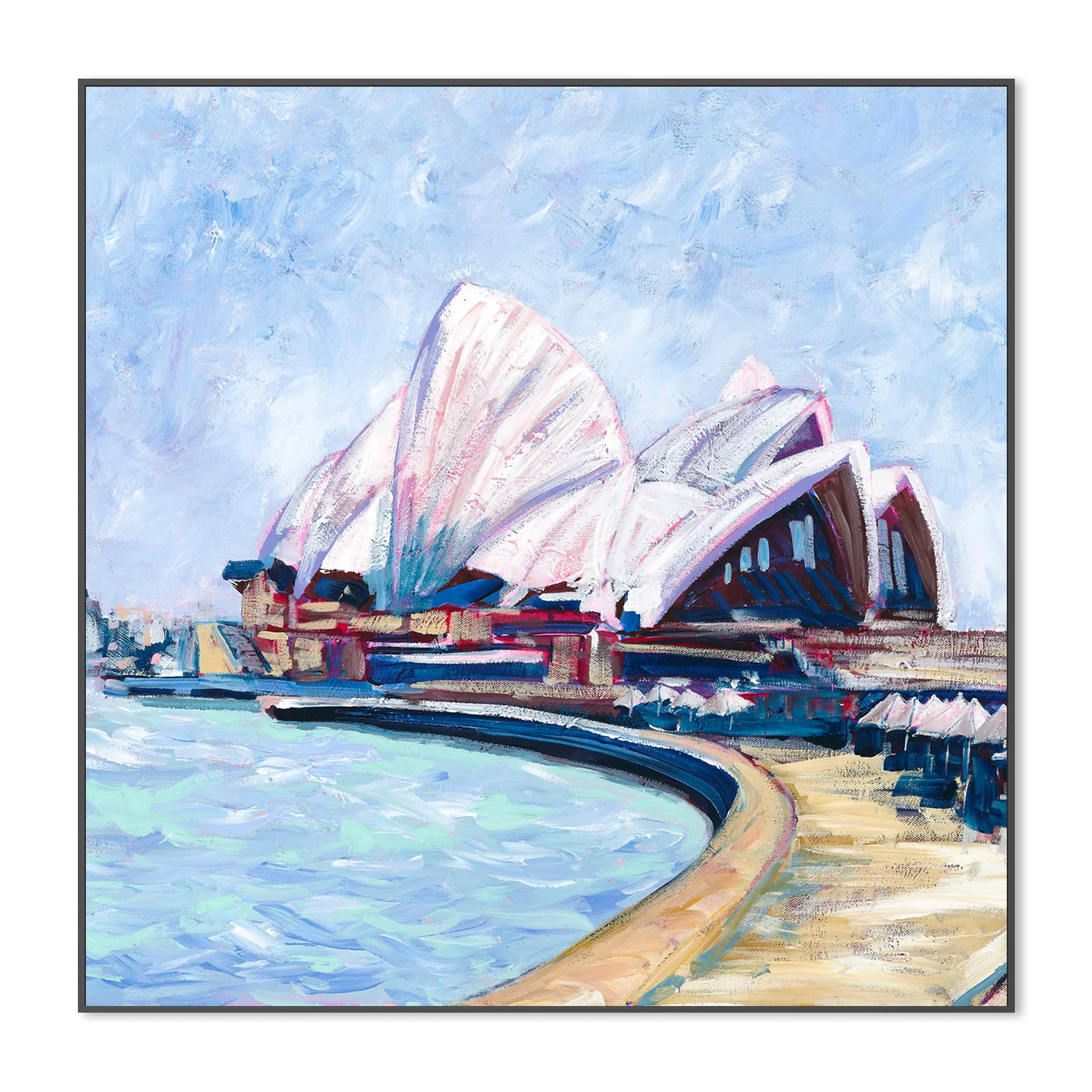 Sydney Opera House - Image 3