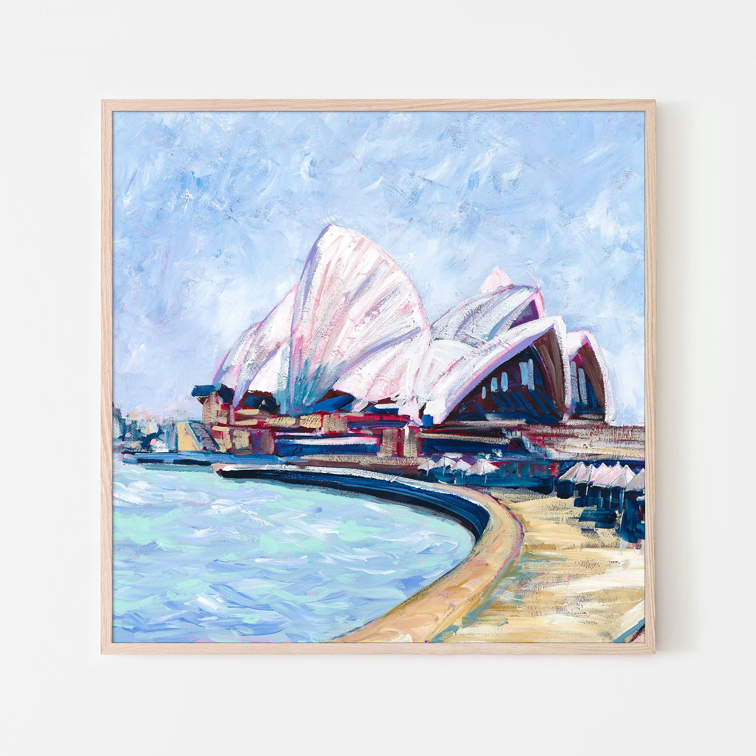 Sydney Opera House - Image 6
