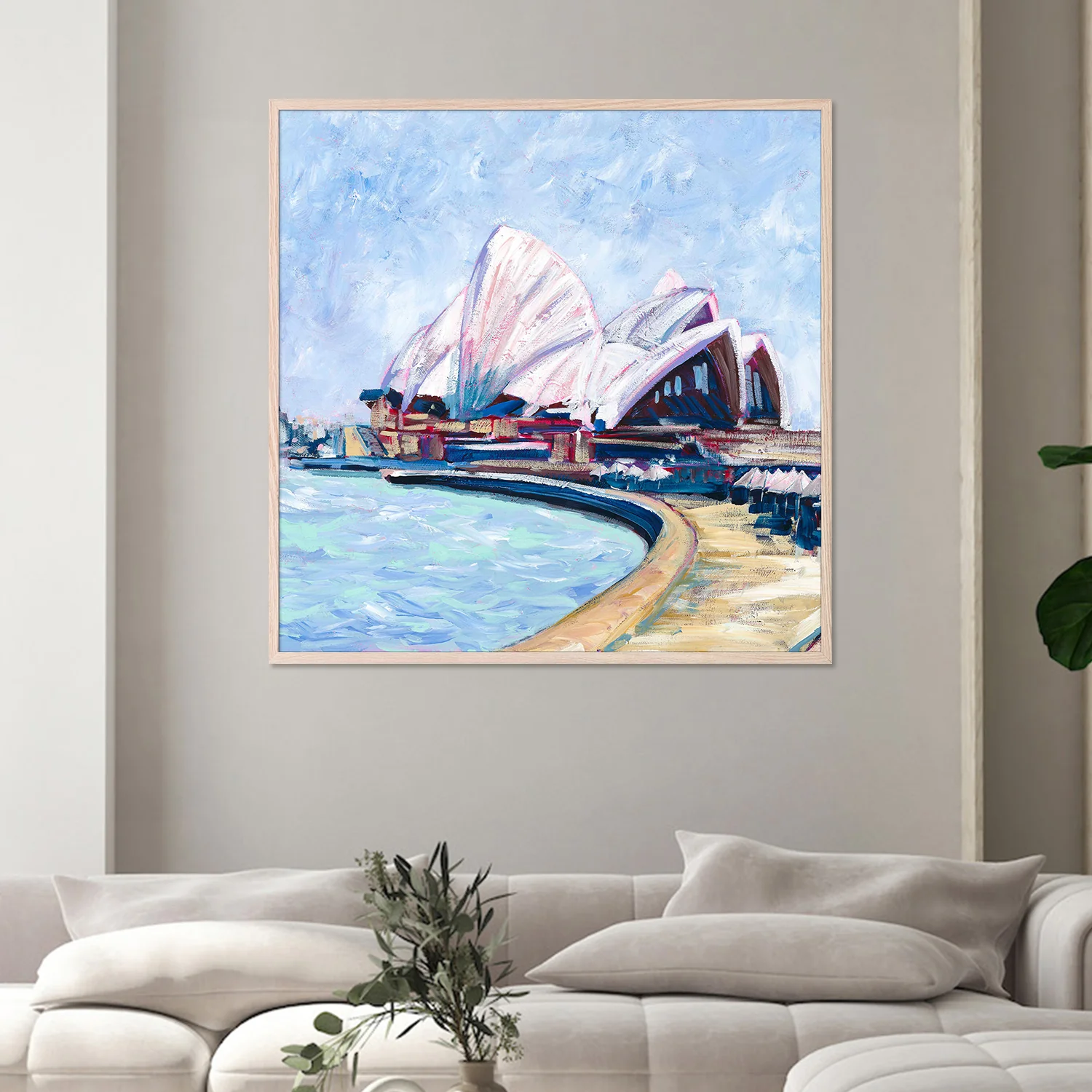 Sydney Opera House - Image 7