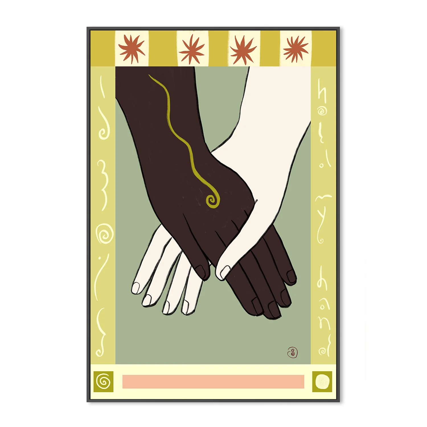 Symbolizing Unity And Diversity - Image 3