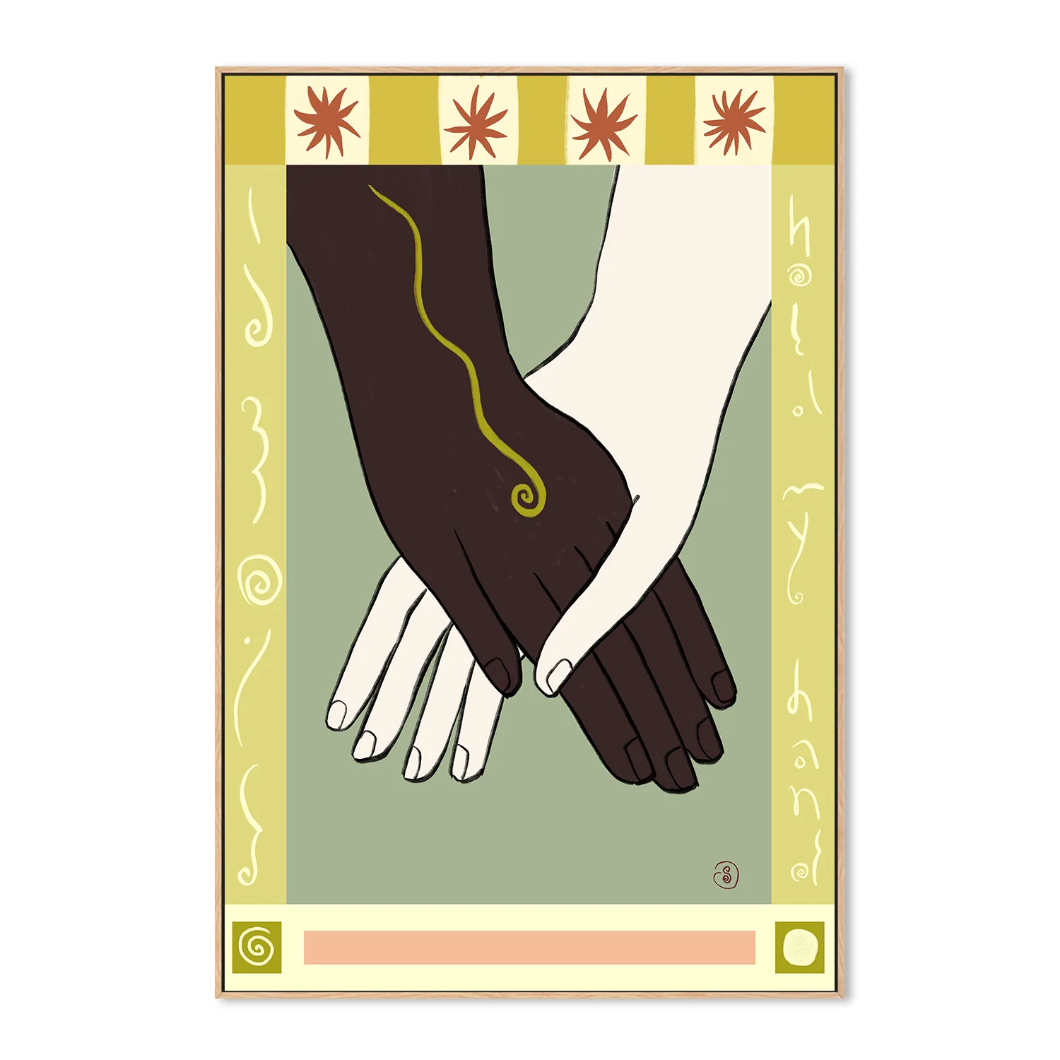 Symbolizing Unity And Diversity - Image 4