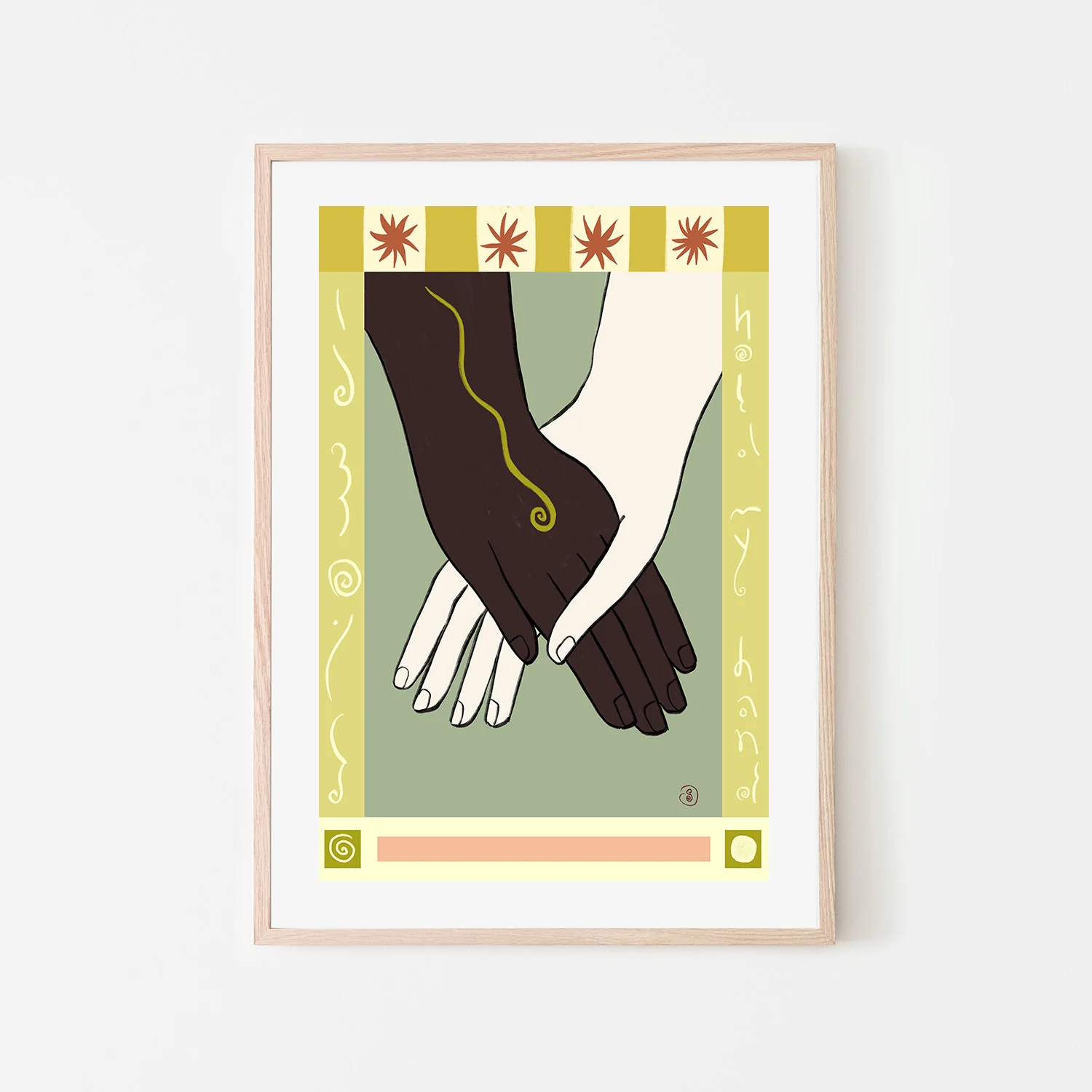 Symbolizing Unity And Diversity - Image 6