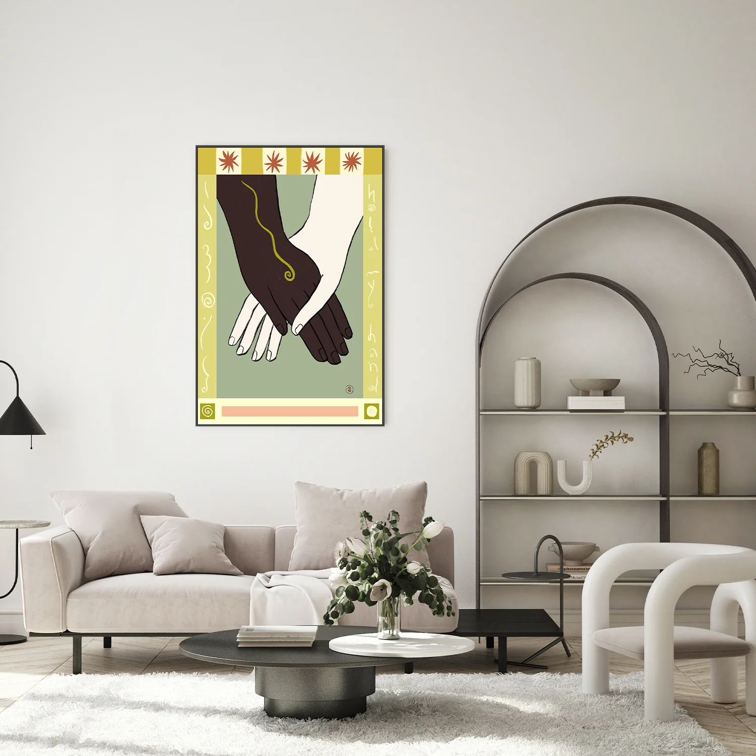 Symbolizing Unity And Diversity - Image 7