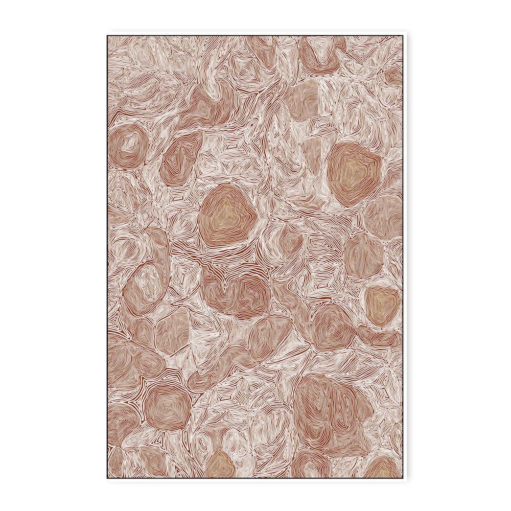 Systems, Brown Ochre - Image 5