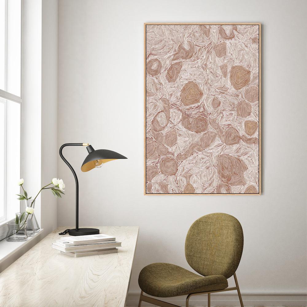 Systems, Brown Ochre - Image 8