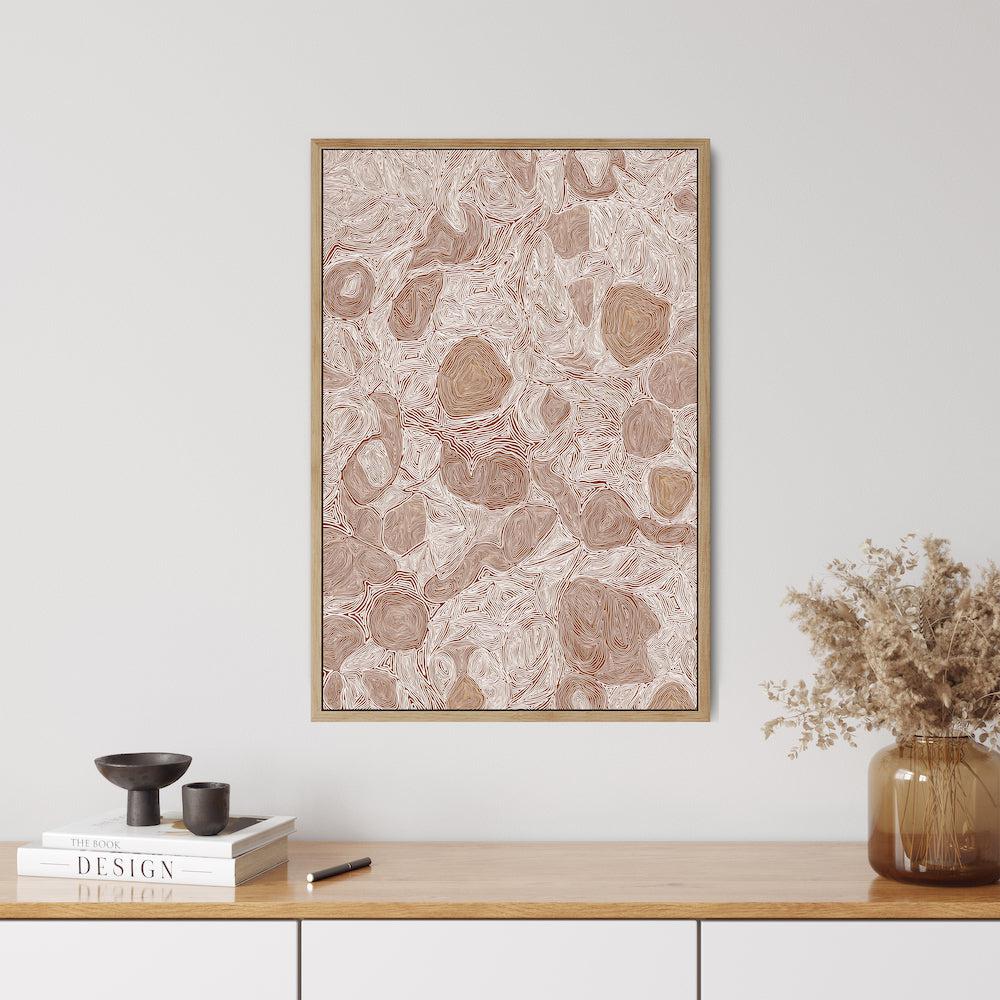 Systems, Brown Ochre - Image 9