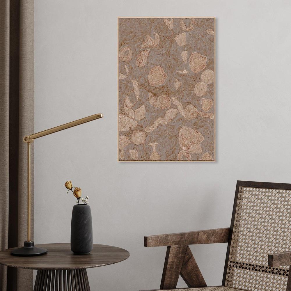 Systems, Burnt Ochre - Image 2