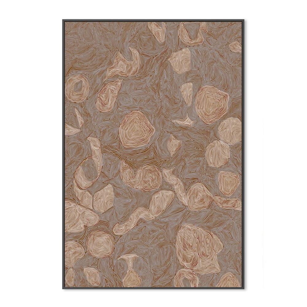 Systems, Burnt Ochre - Image 3