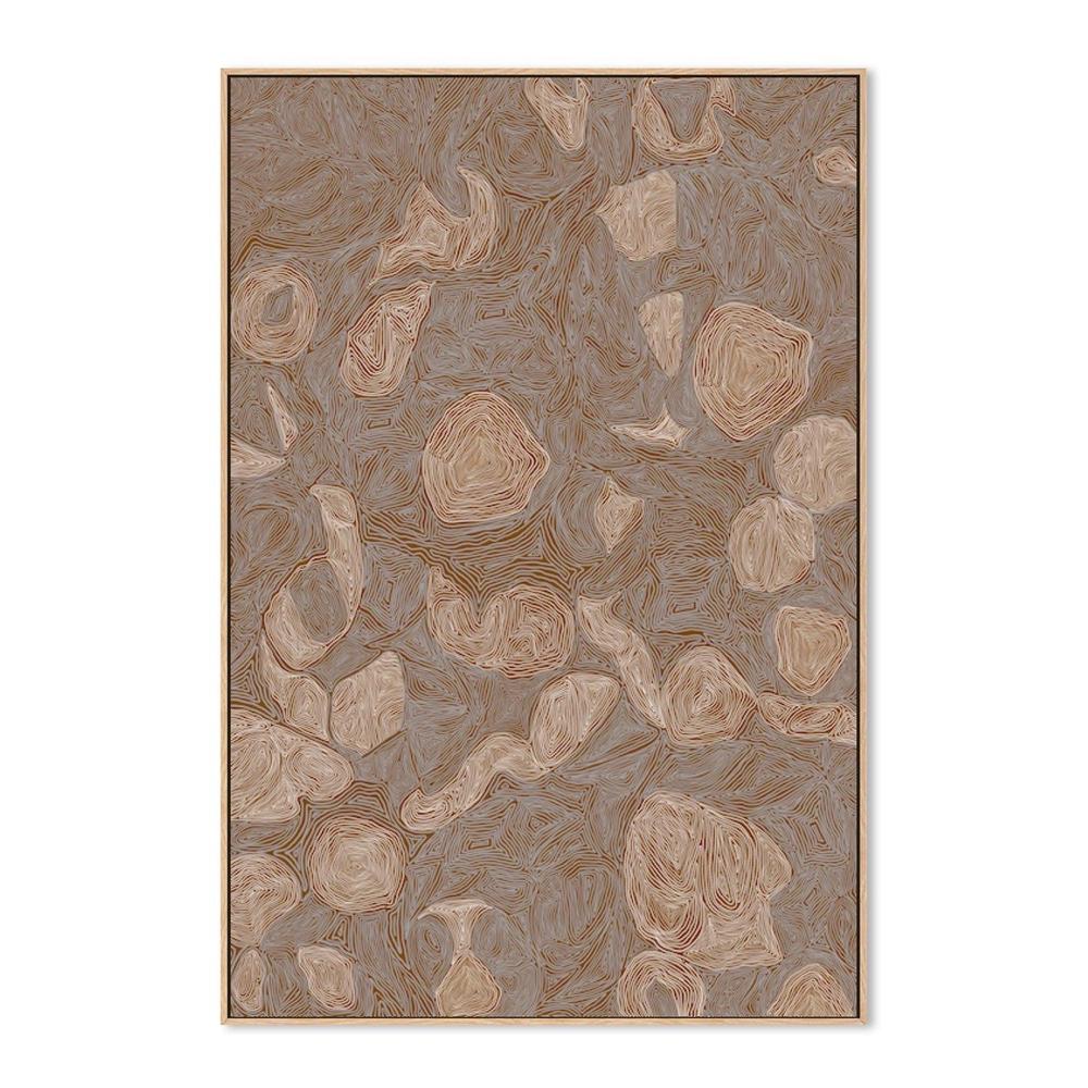 Systems, Burnt Ochre - Image 4