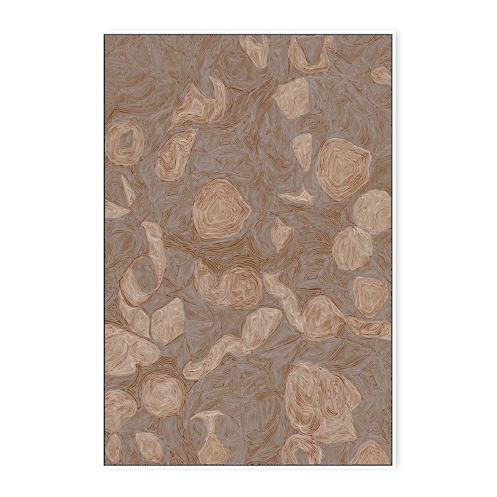Systems, Burnt Ochre - Image 5