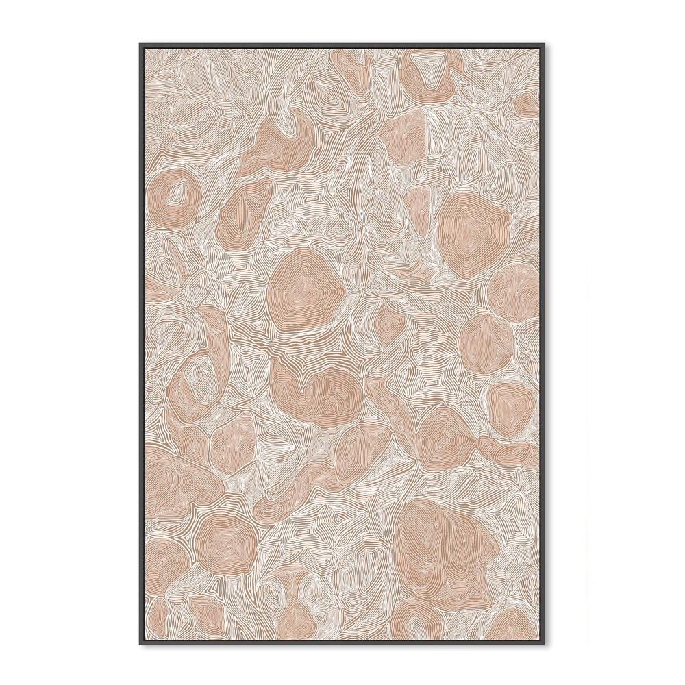 Systems, Light Brown Ochre - Image 3