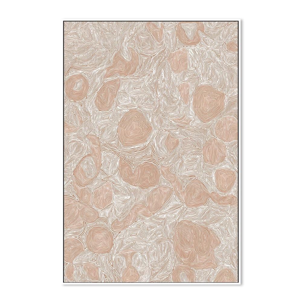 Systems, Light Brown Ochre - Image 5