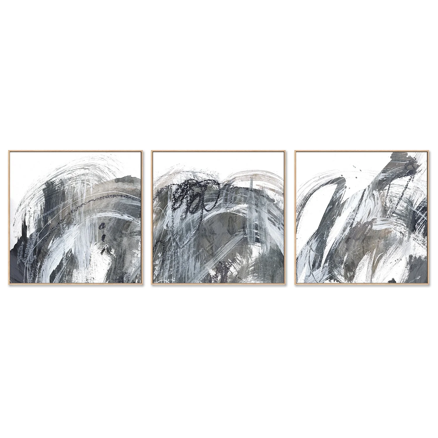 Tahoe Retreat, Style A, B & C, Set Of 3 - Image 4