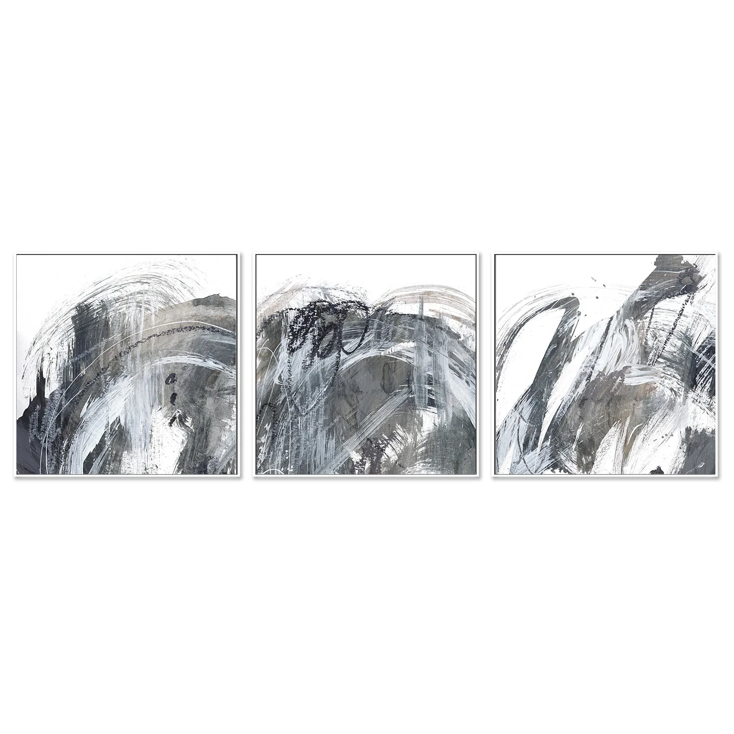 Tahoe Retreat, Style A, B & C, Set Of 3 - Image 5