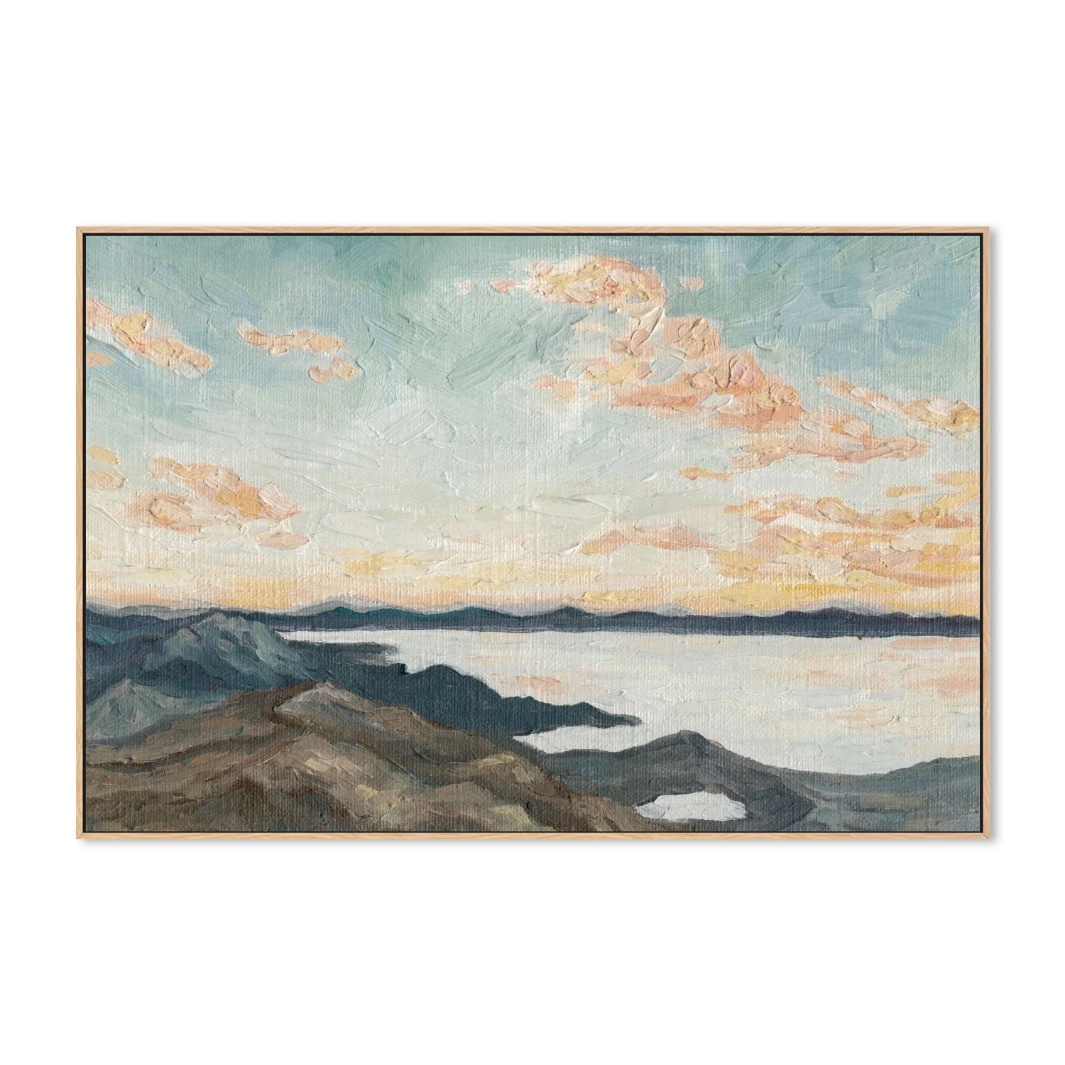 Tallac Sunrise - Image 4