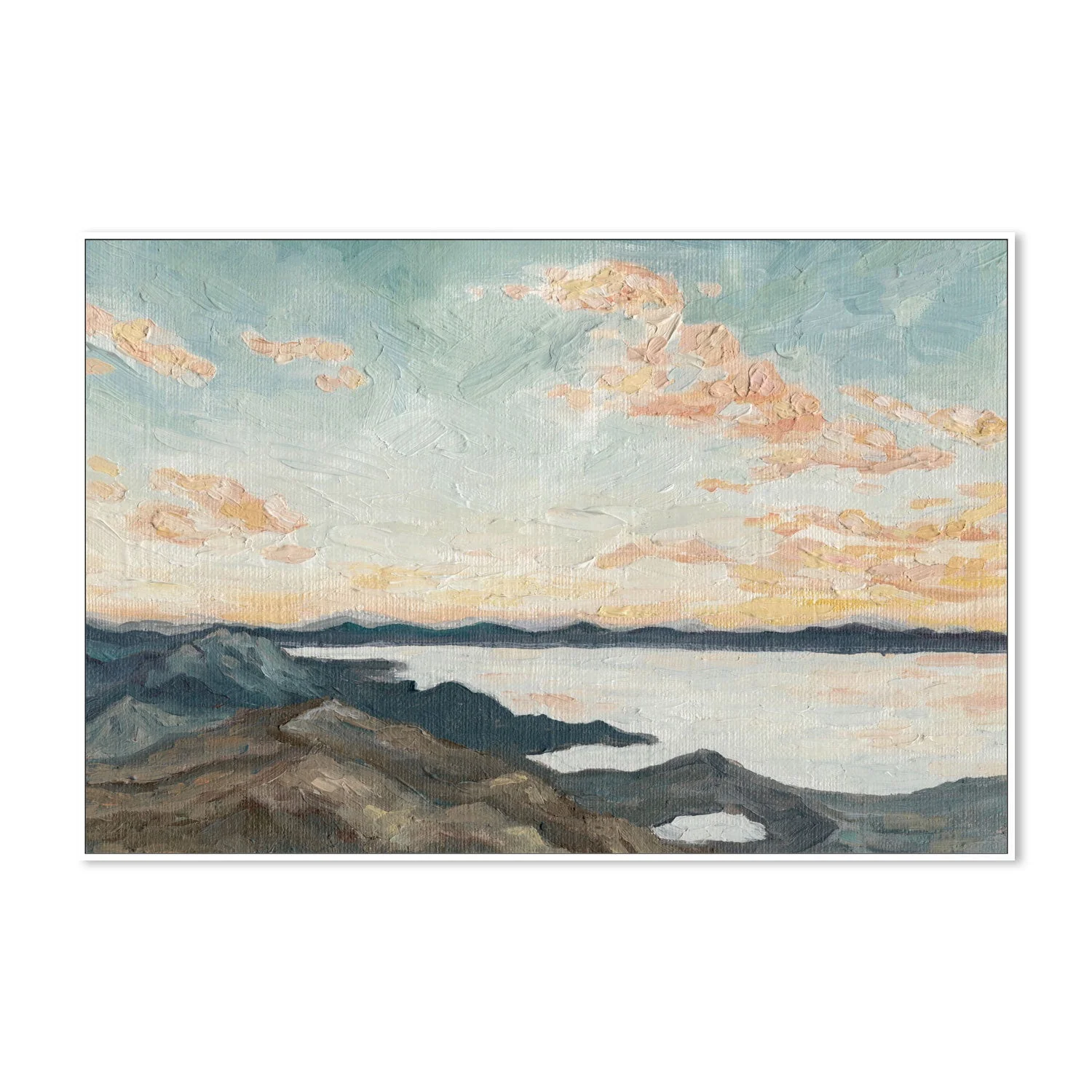 Tallac Sunrise - Image 5