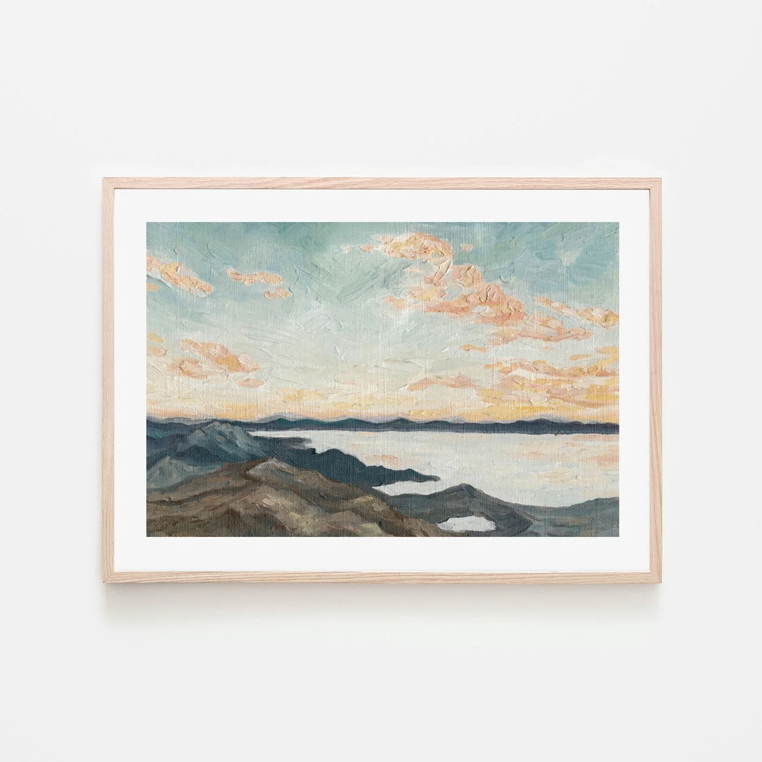 Tallac Sunrise - Image 6