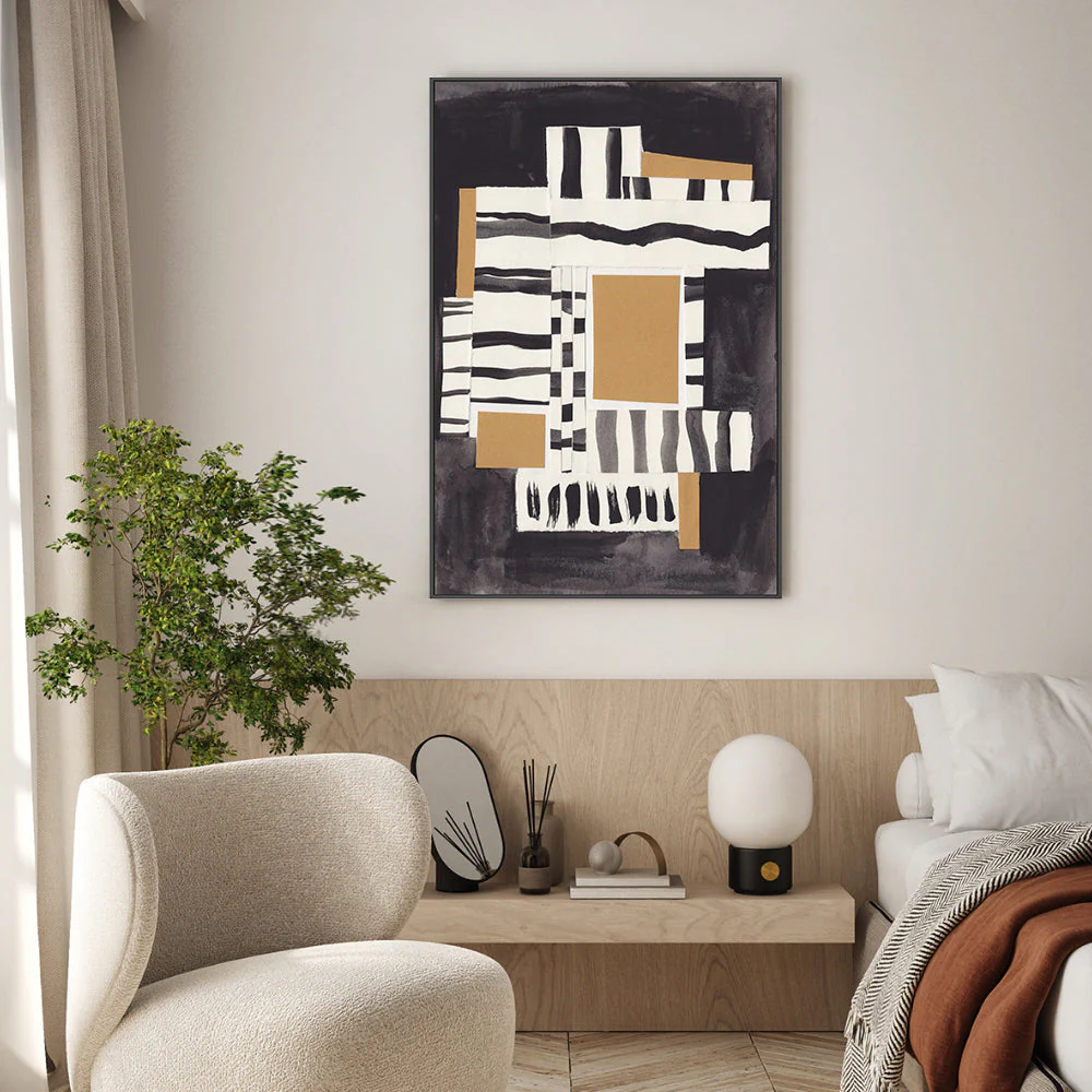 Tapestry of Lines - Image 7