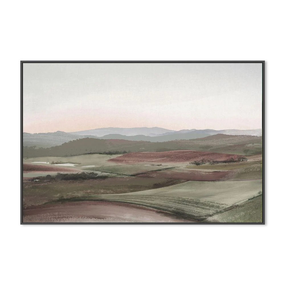 Tasmania Farmland Landscape - Image 3
