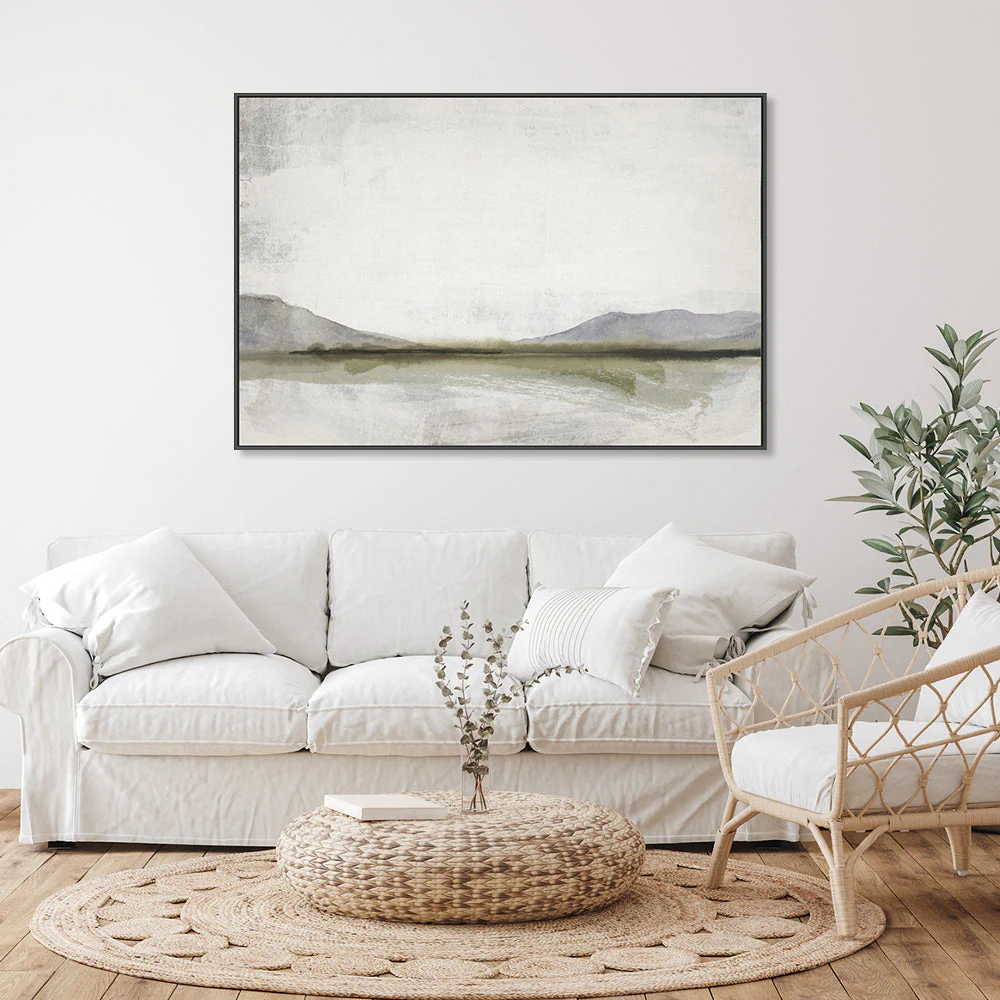 Tasmanian Midlands Landscape - Image 2