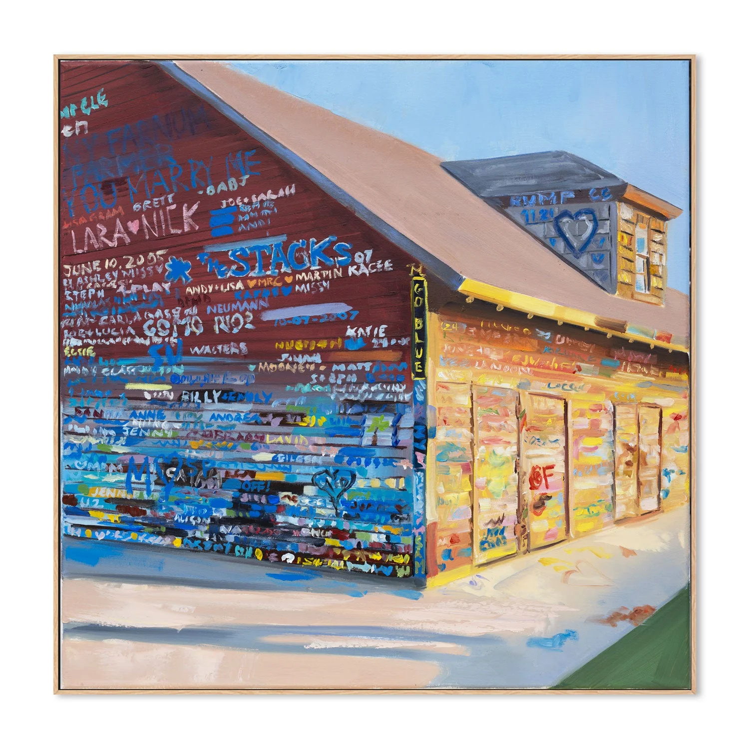 Tattoo Barn - Image 4