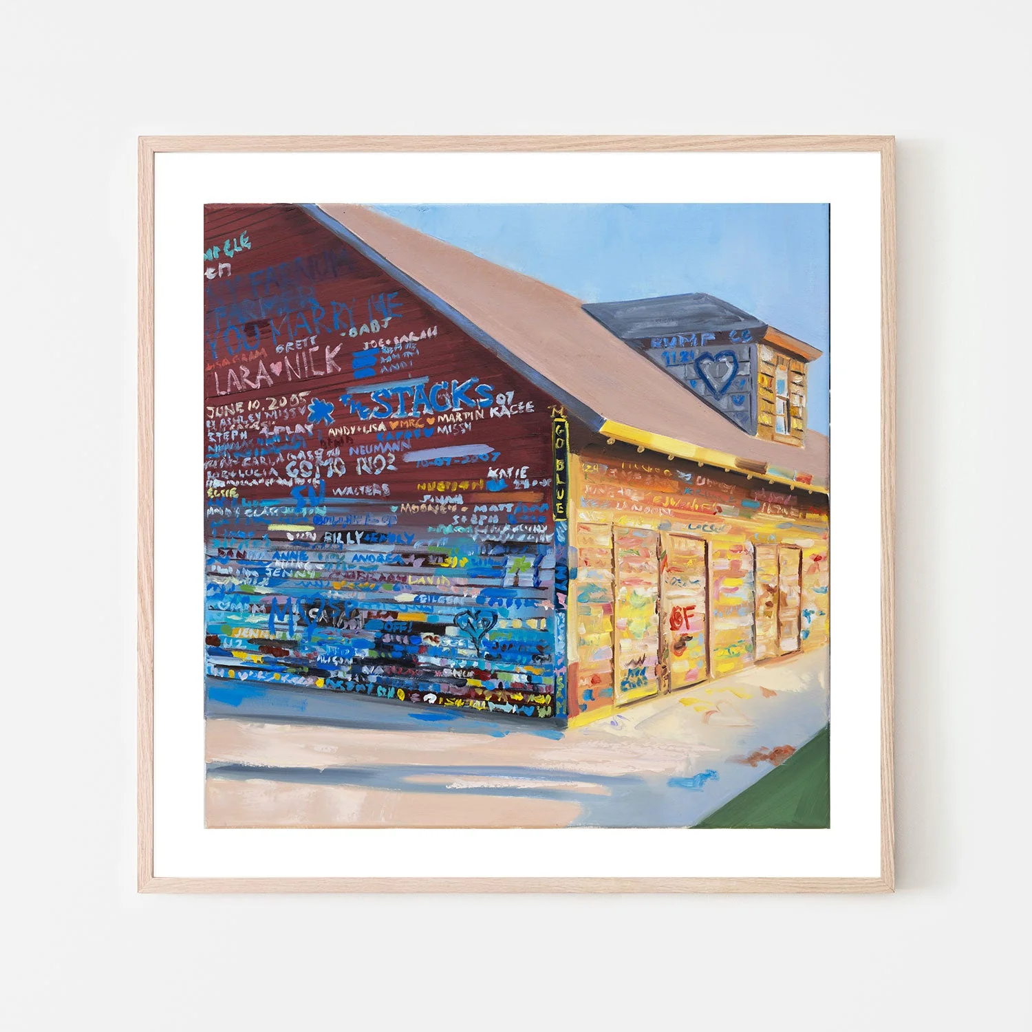 Tattoo Barn - Image 6