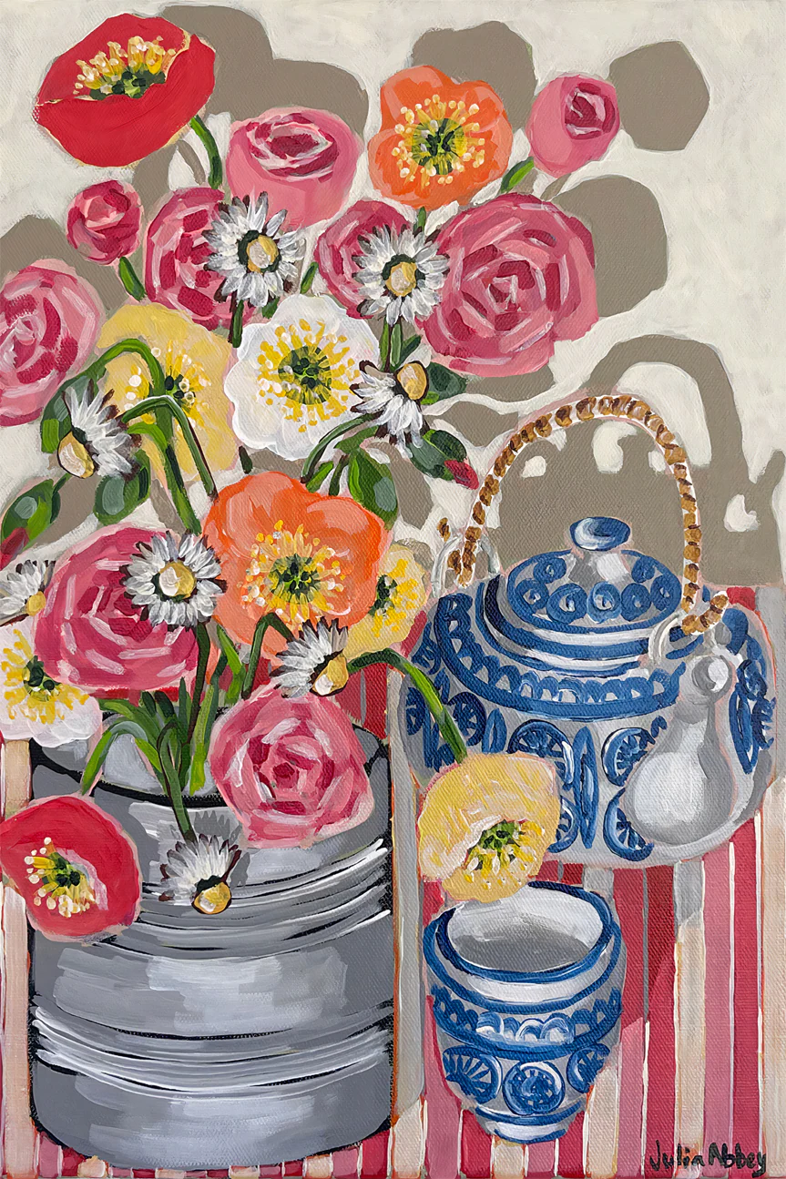 Tea Time