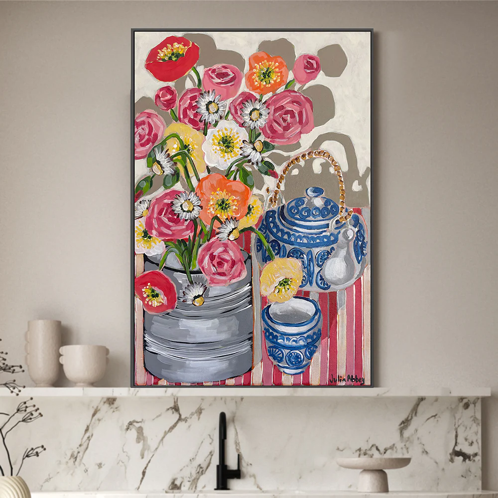 Tea Time - Image 2
