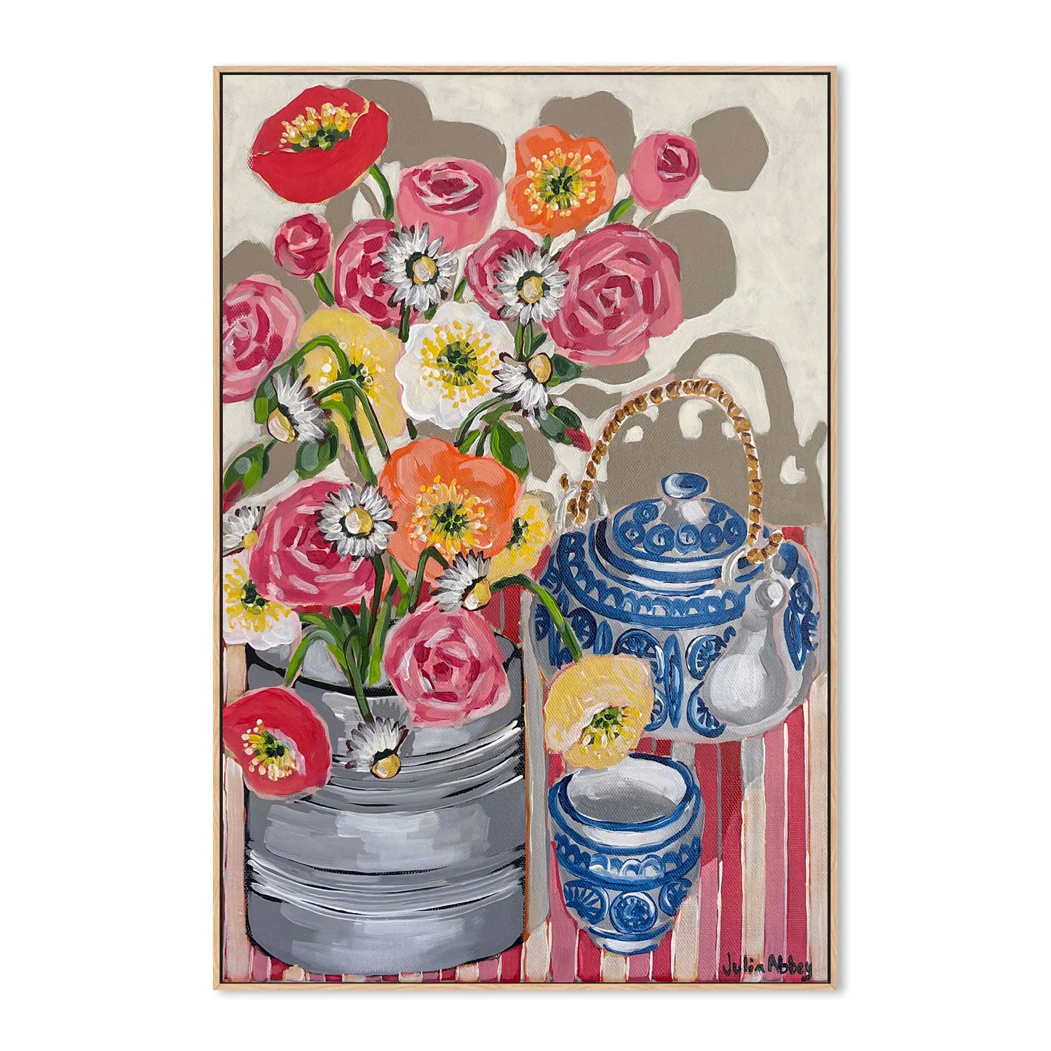 Tea Time - Image 4