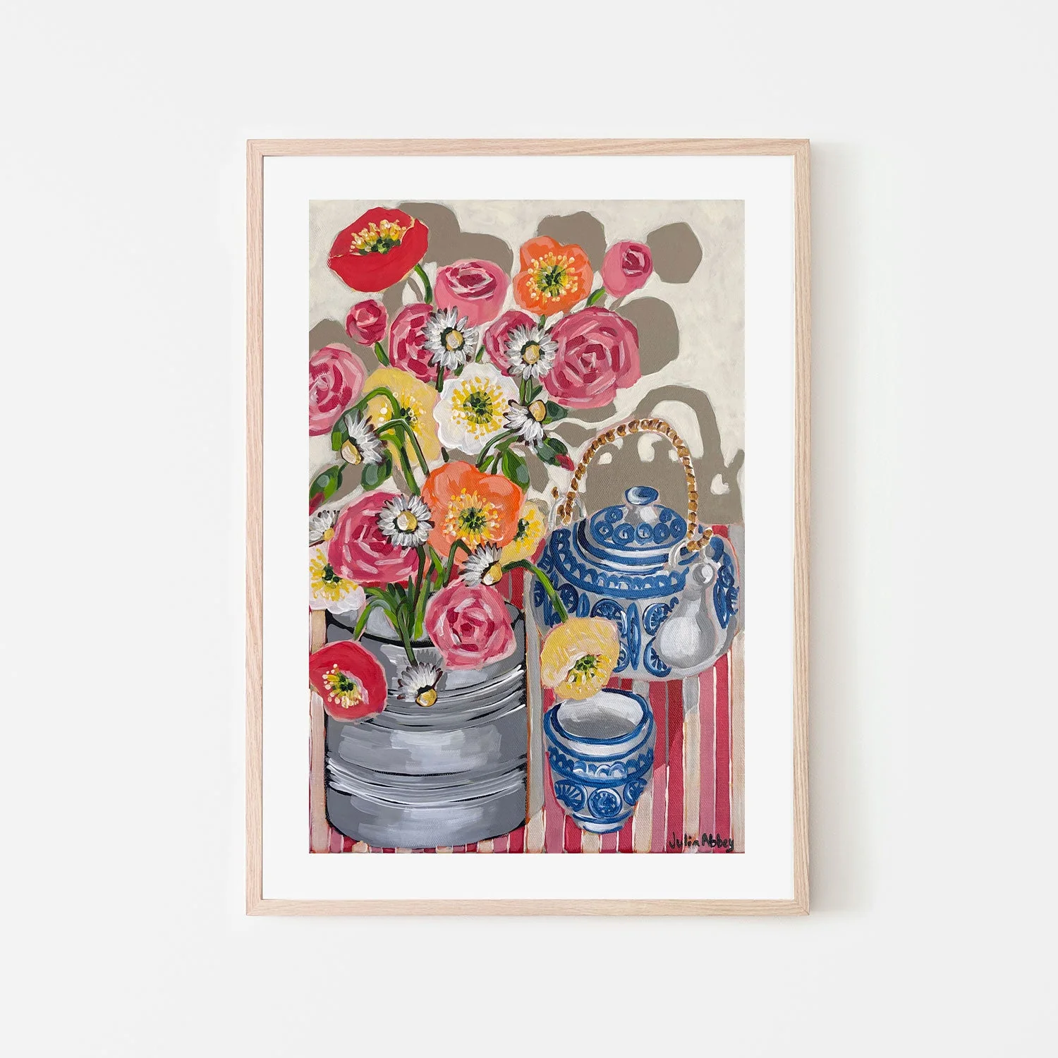 Tea Time - Image 6