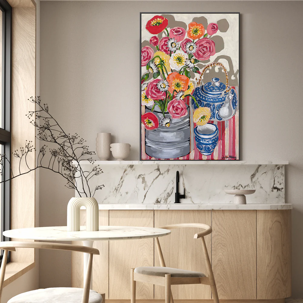 Tea Time - Image 7