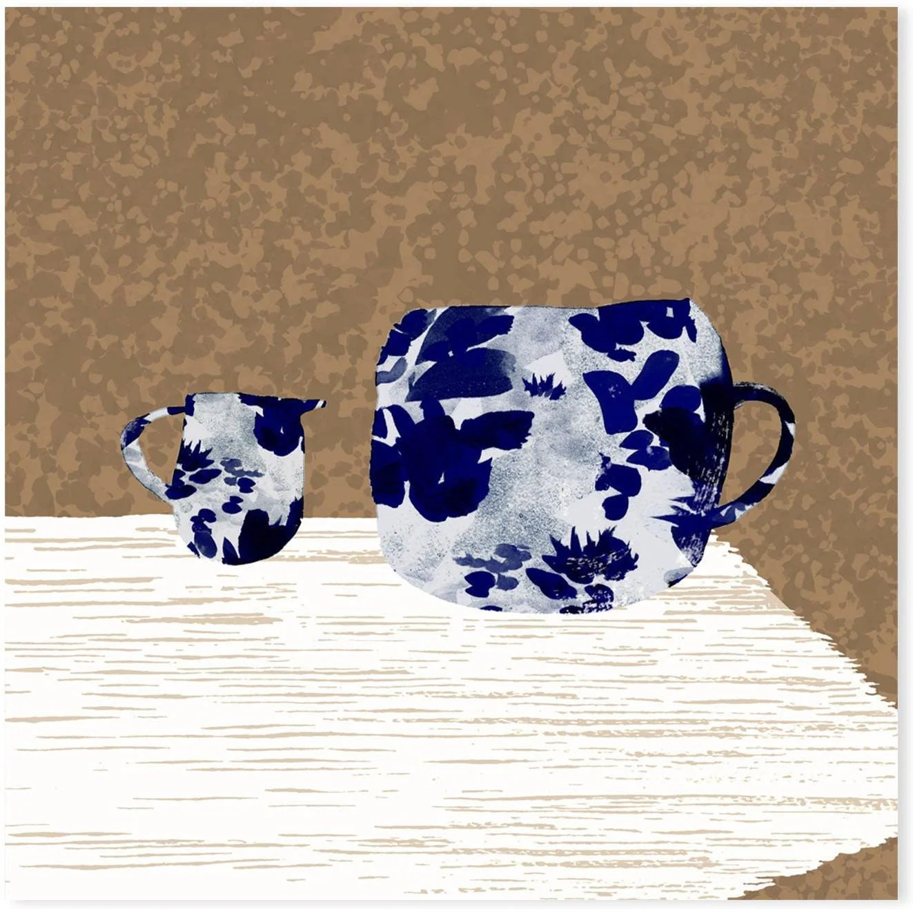 Teacup
