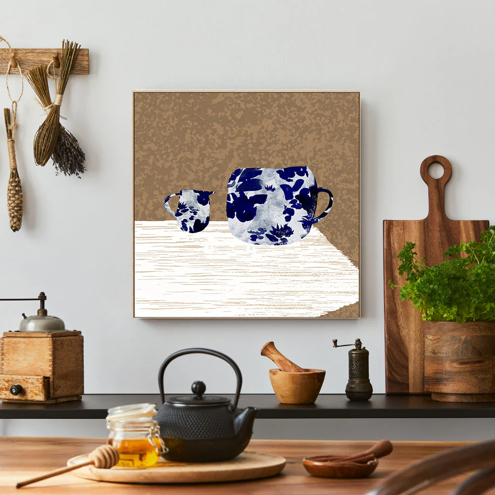 Teacup - Image 2