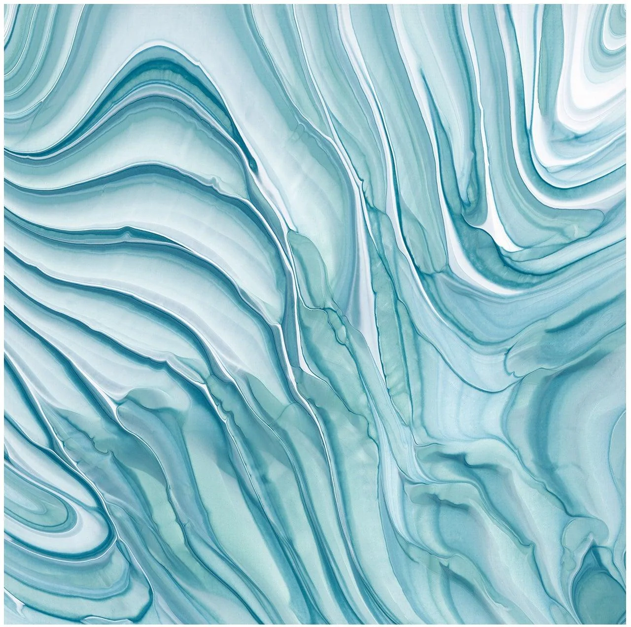 Teal Rift