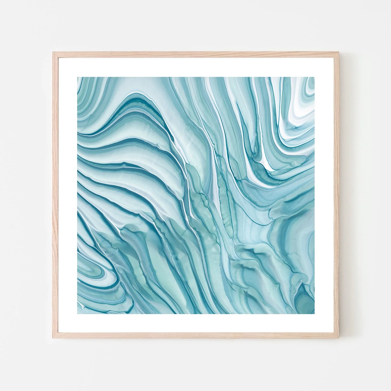 Teal Rift - Image 6