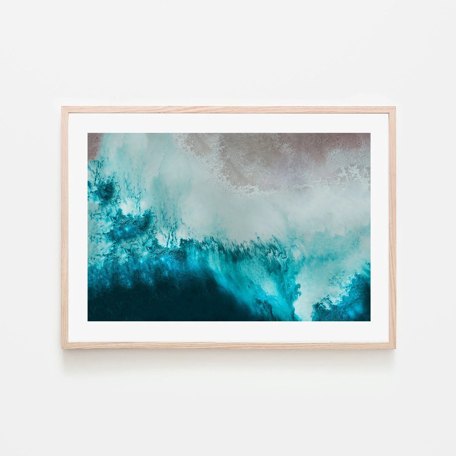 Teal Wonder - Image 6