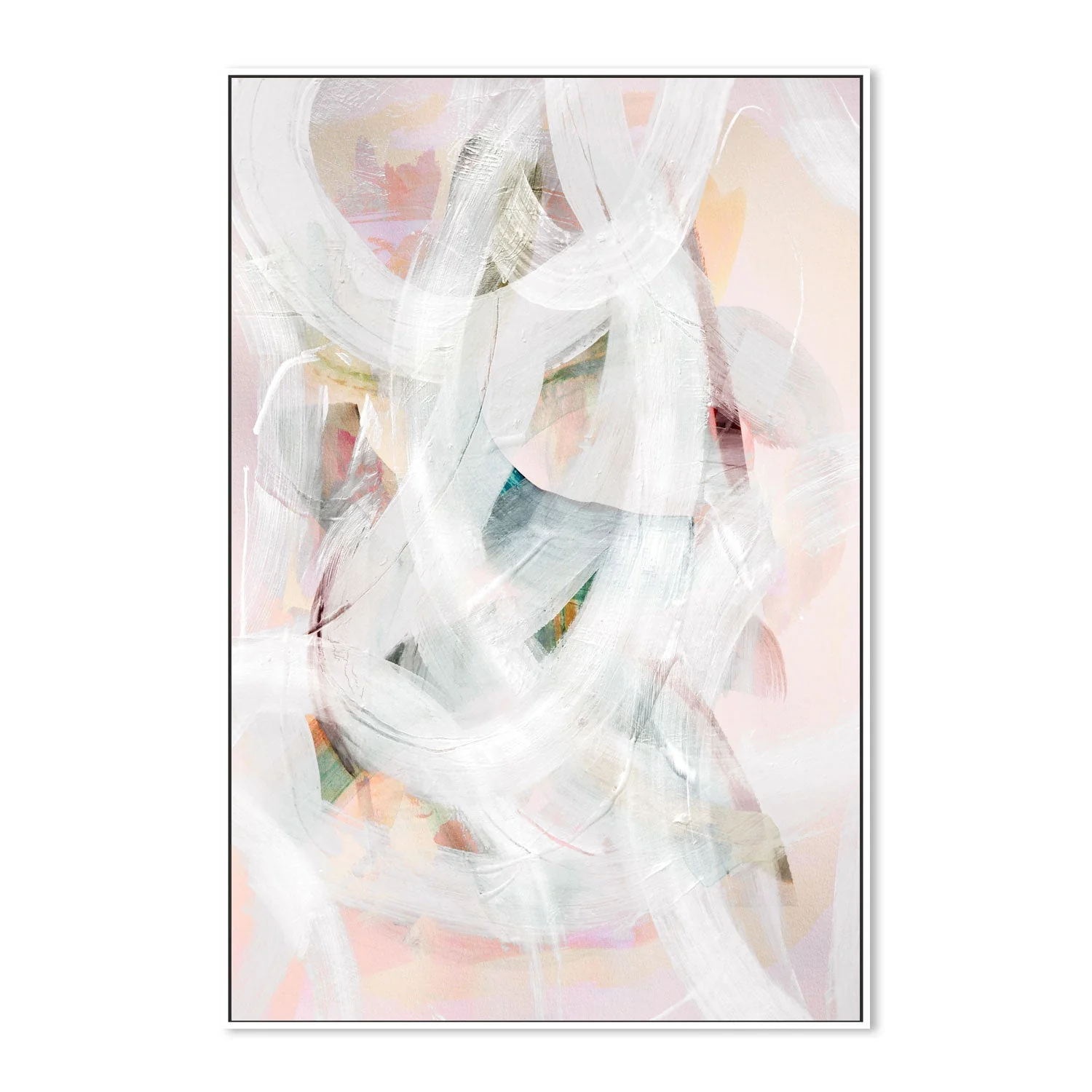 Tender Moments, Style A - Image 5