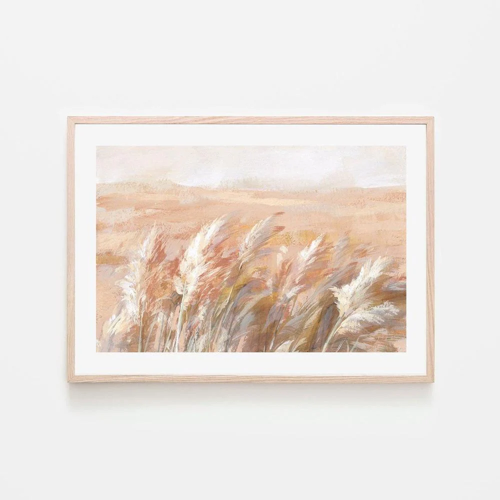Terracotta Prairie Grasses - Image 6