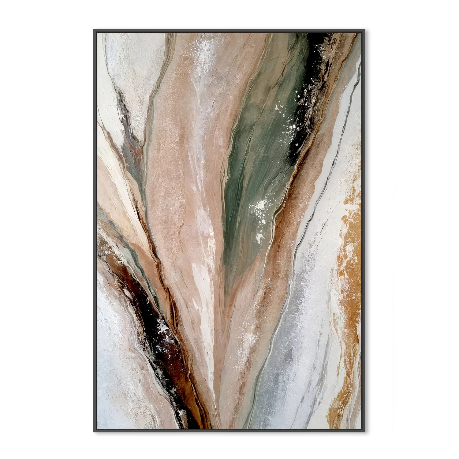 Terrestrial Veins - Image 3