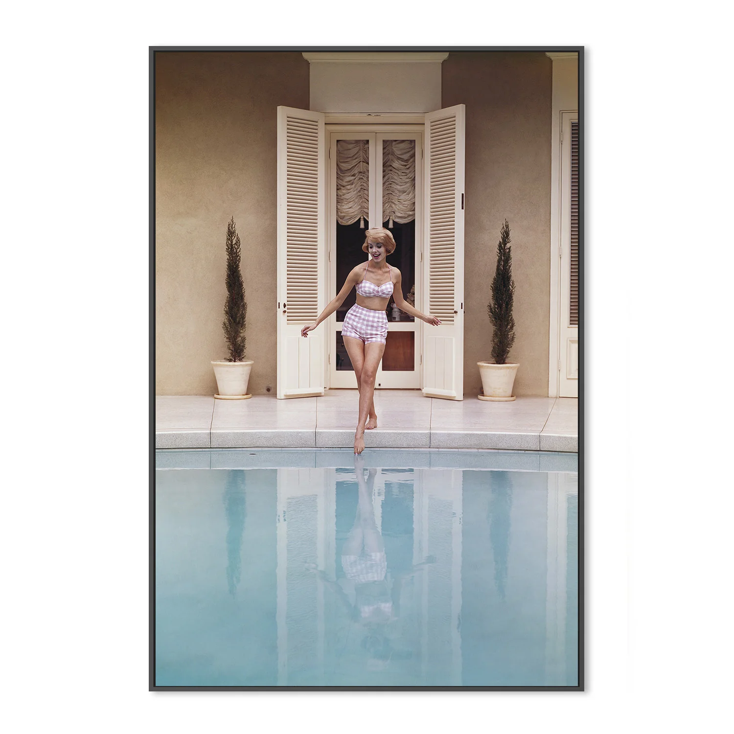 Testing the Waters - Image 3
