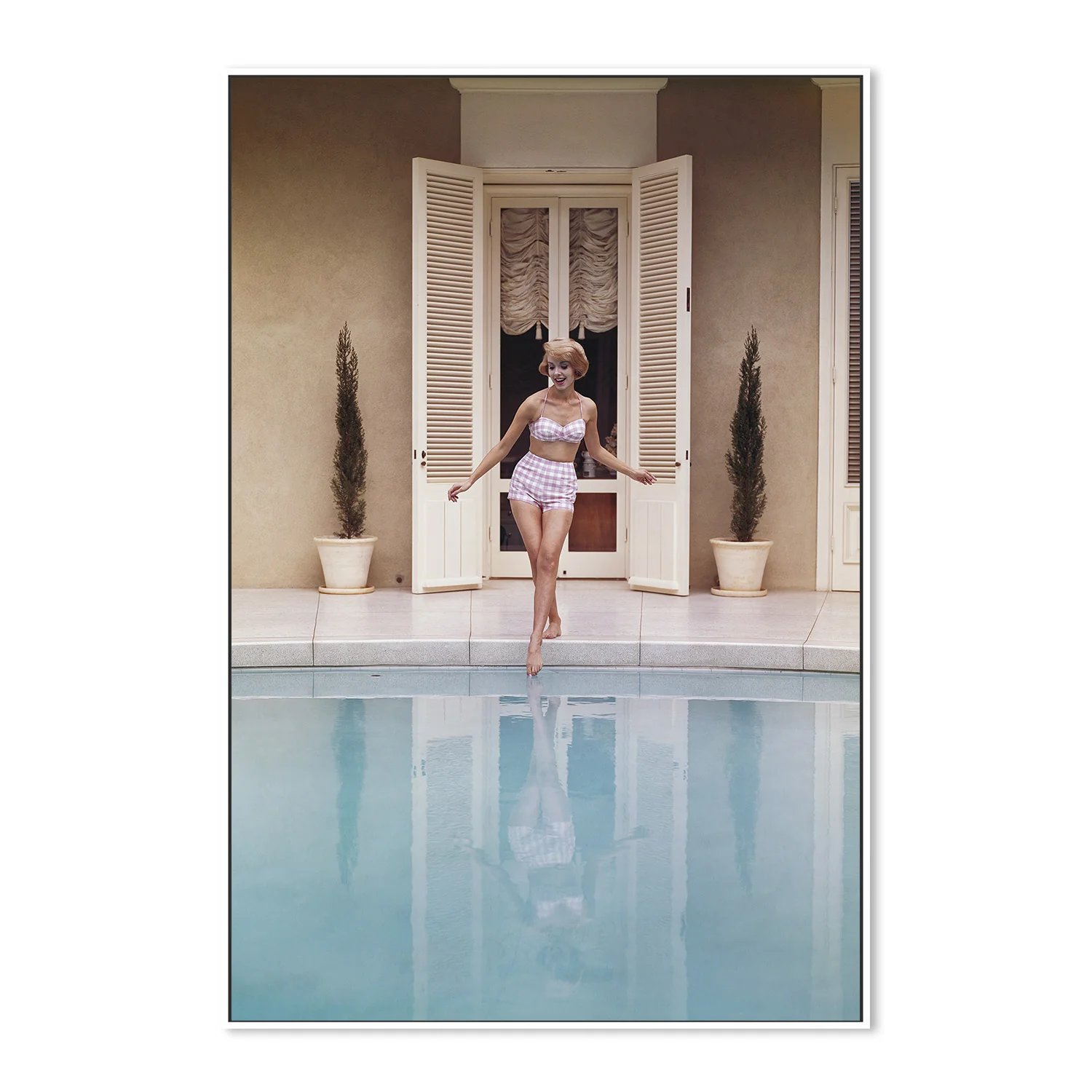 Testing the Waters - Image 5