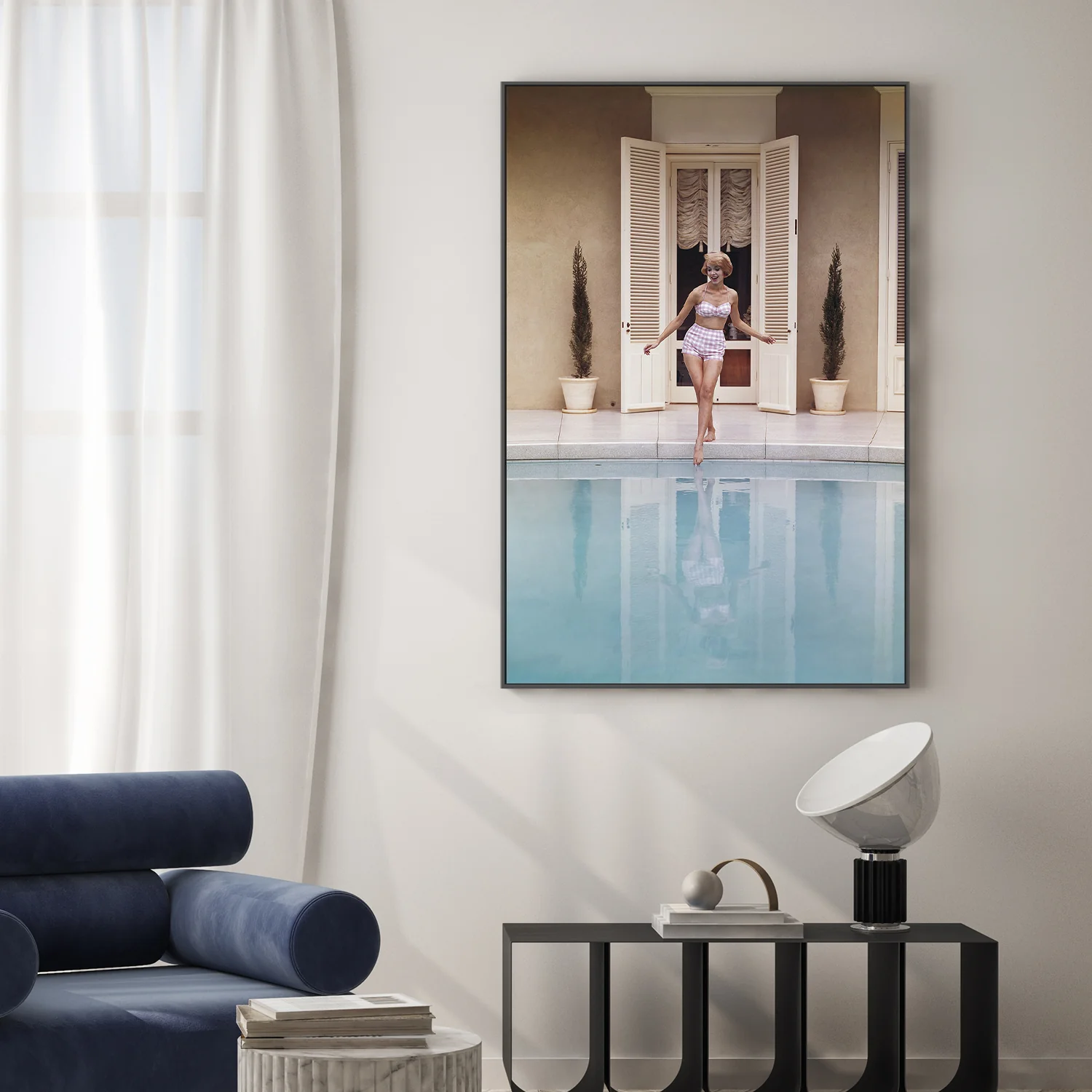 Testing the Waters - Image 7