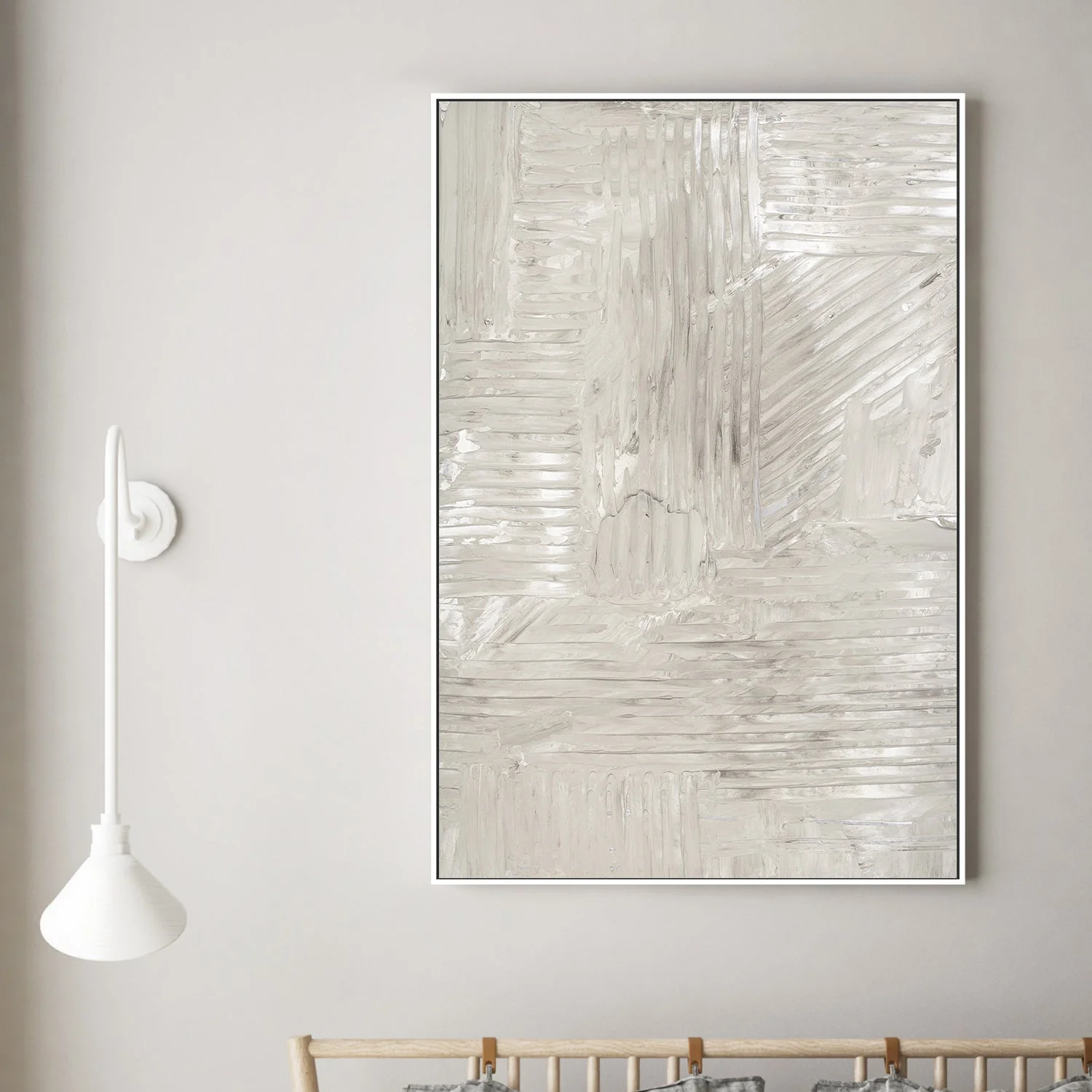 Textured , By Zelda Cane - Image 2