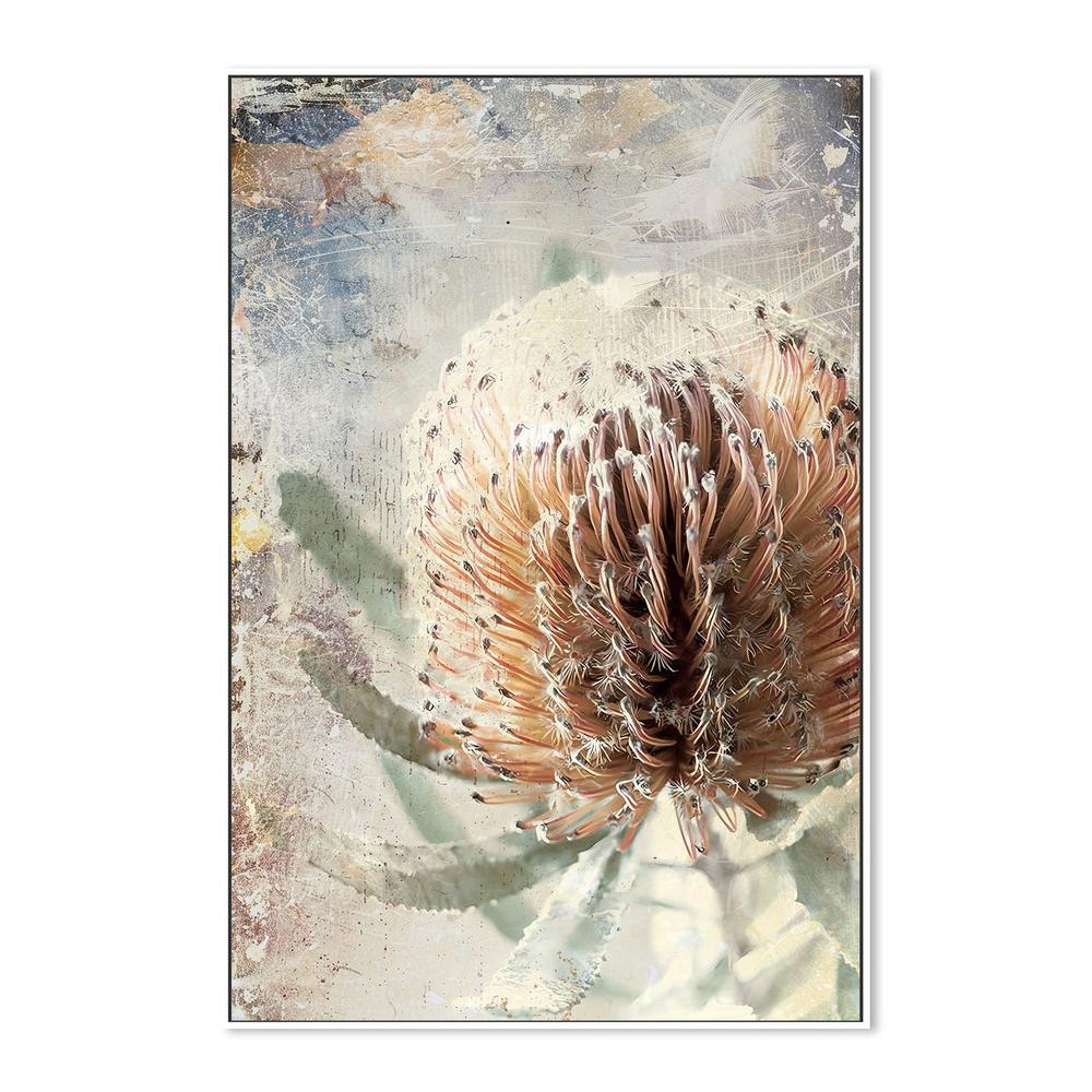 Textured Banksia Flower - Image 5