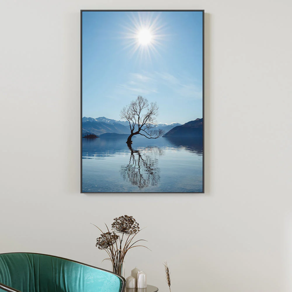 That Wānaka Tree, New Zealand - Image 2