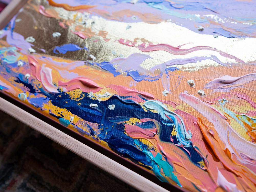 Thats Life , Original Artwork - Image 4